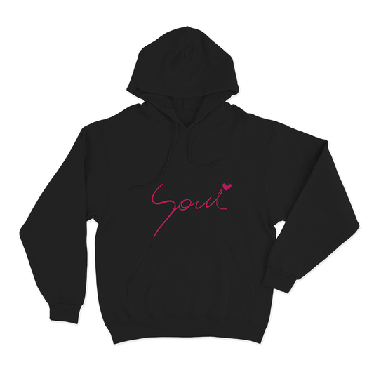 Soul Hoodie