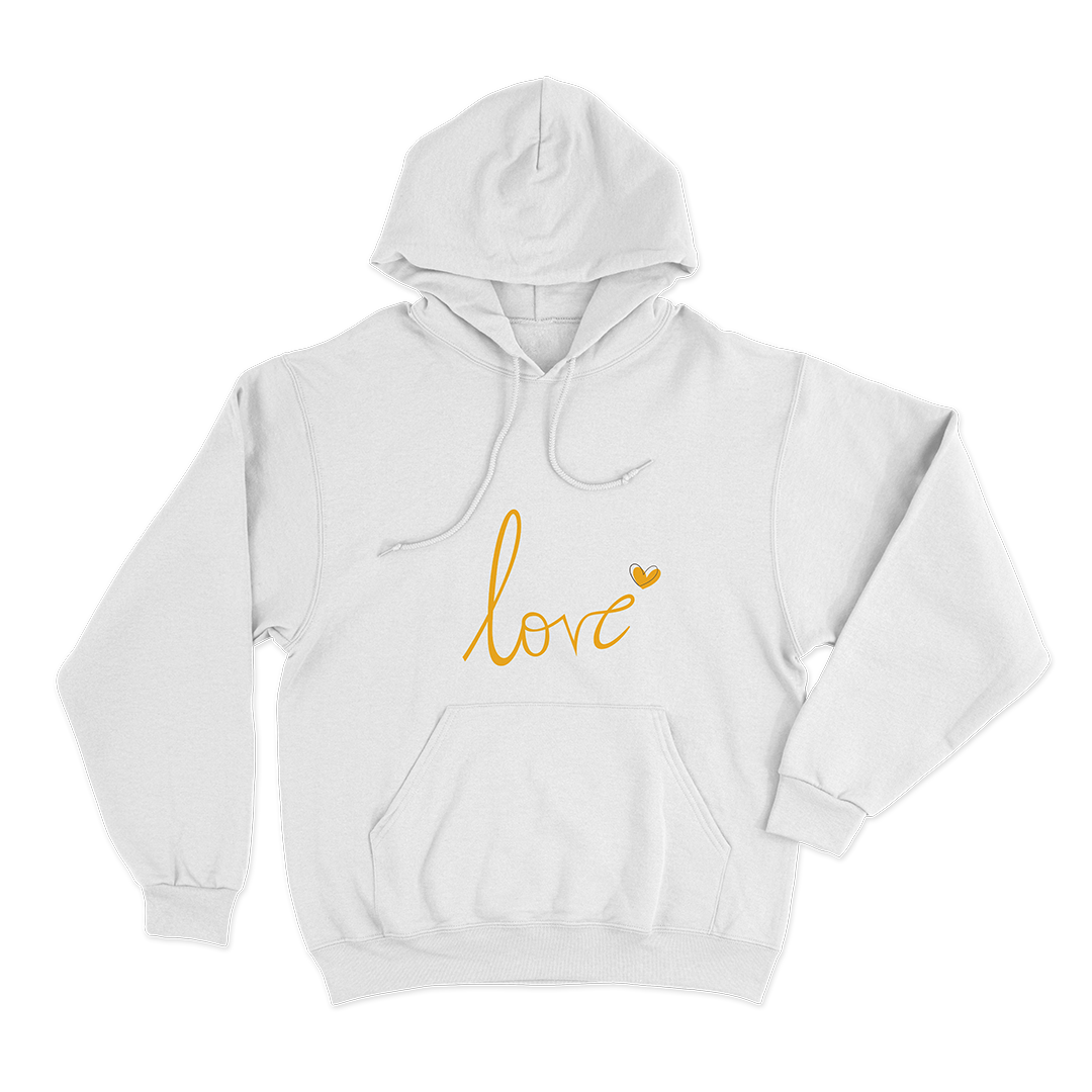 Love Hoodie