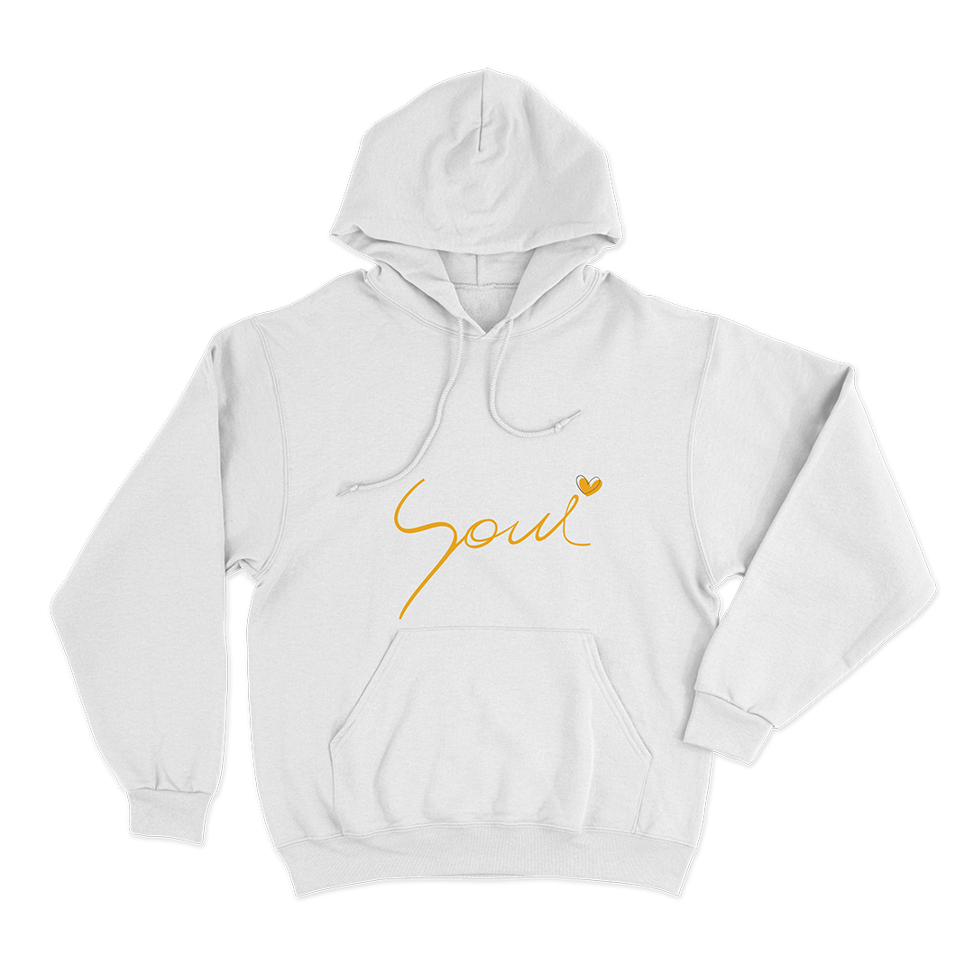 Soul Hoodie