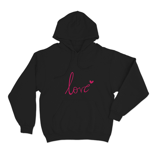 Love Hoodie