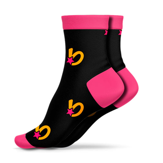 Brillantina Socks